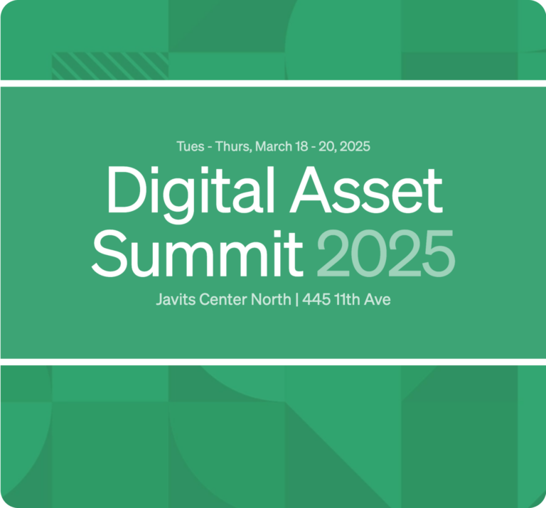 Future of Digital Assets Summit 2024