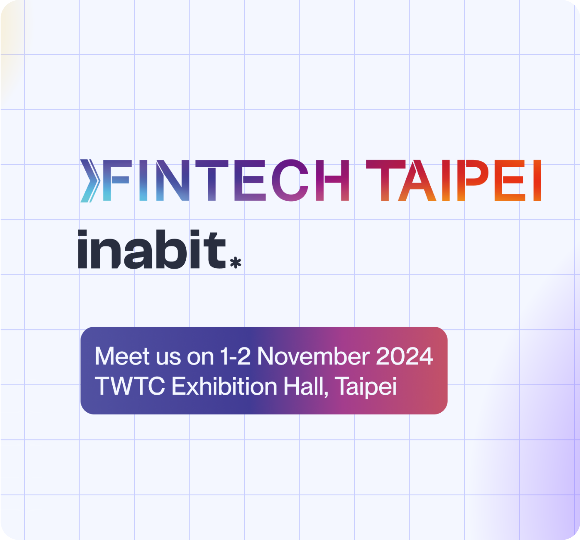 Fintech Taipei